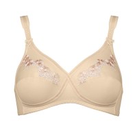 Elasticross +cotton N - Reggiseno senza ferretto